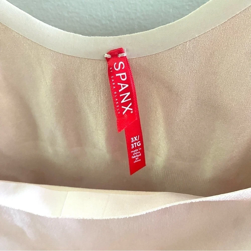 SPANX 10129p oncore